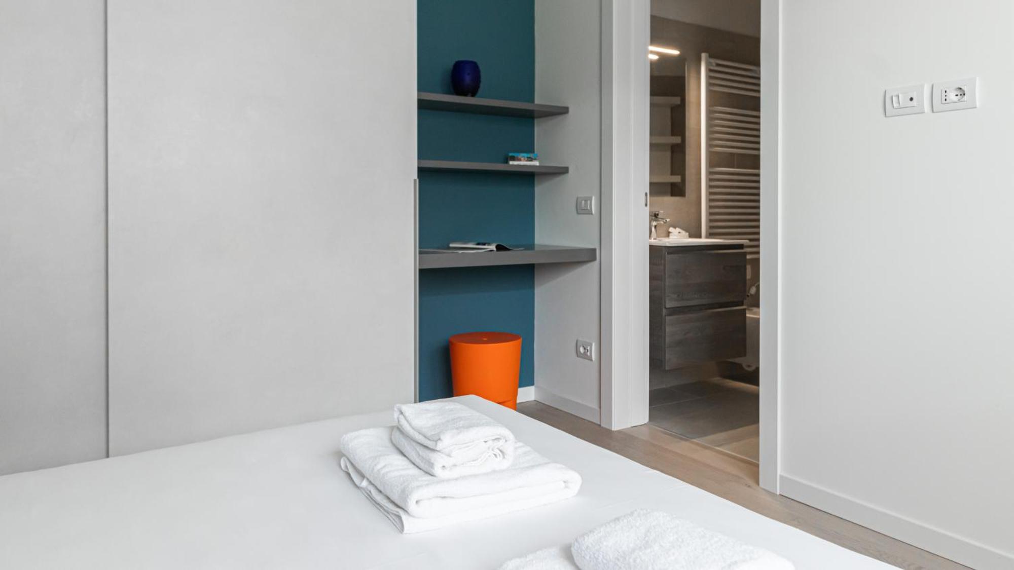 Appartement Italianway - Melozzo Da Forli 11 *