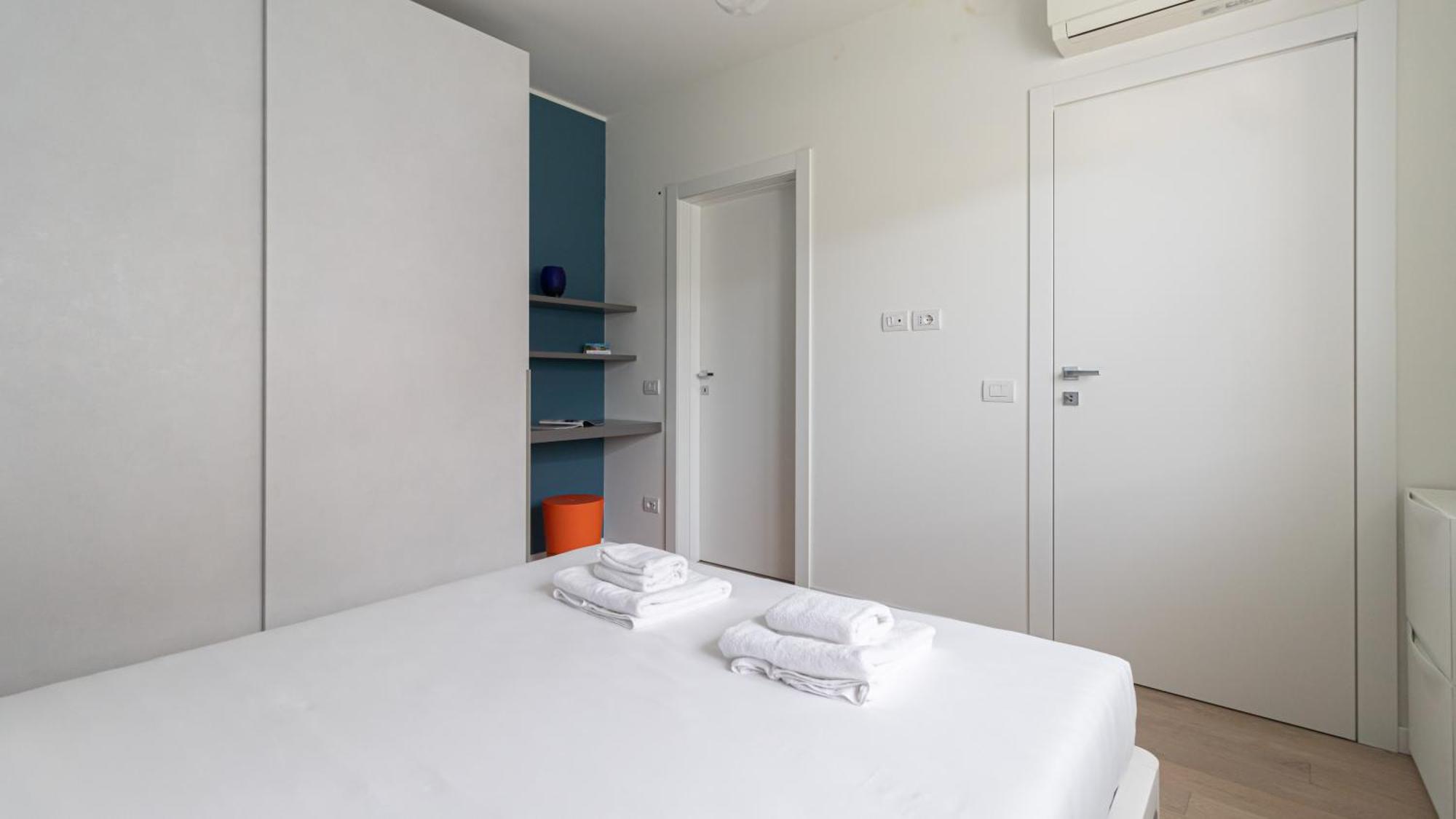 Italianway - Melozzo Da Forli 11 Appartement *