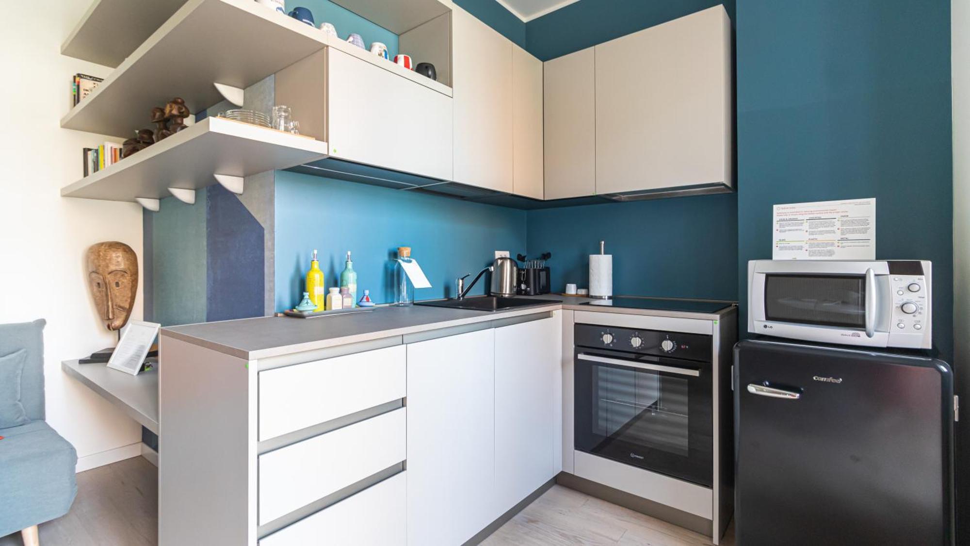 Italianway - Melozzo Da Forli 11 Appartement
