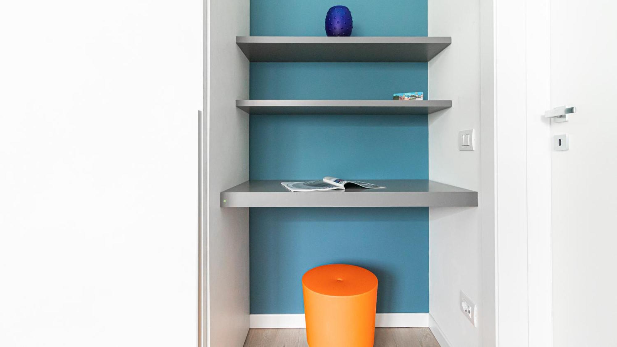Italianway - Melozzo Da Forli 11 Appartement Milan
