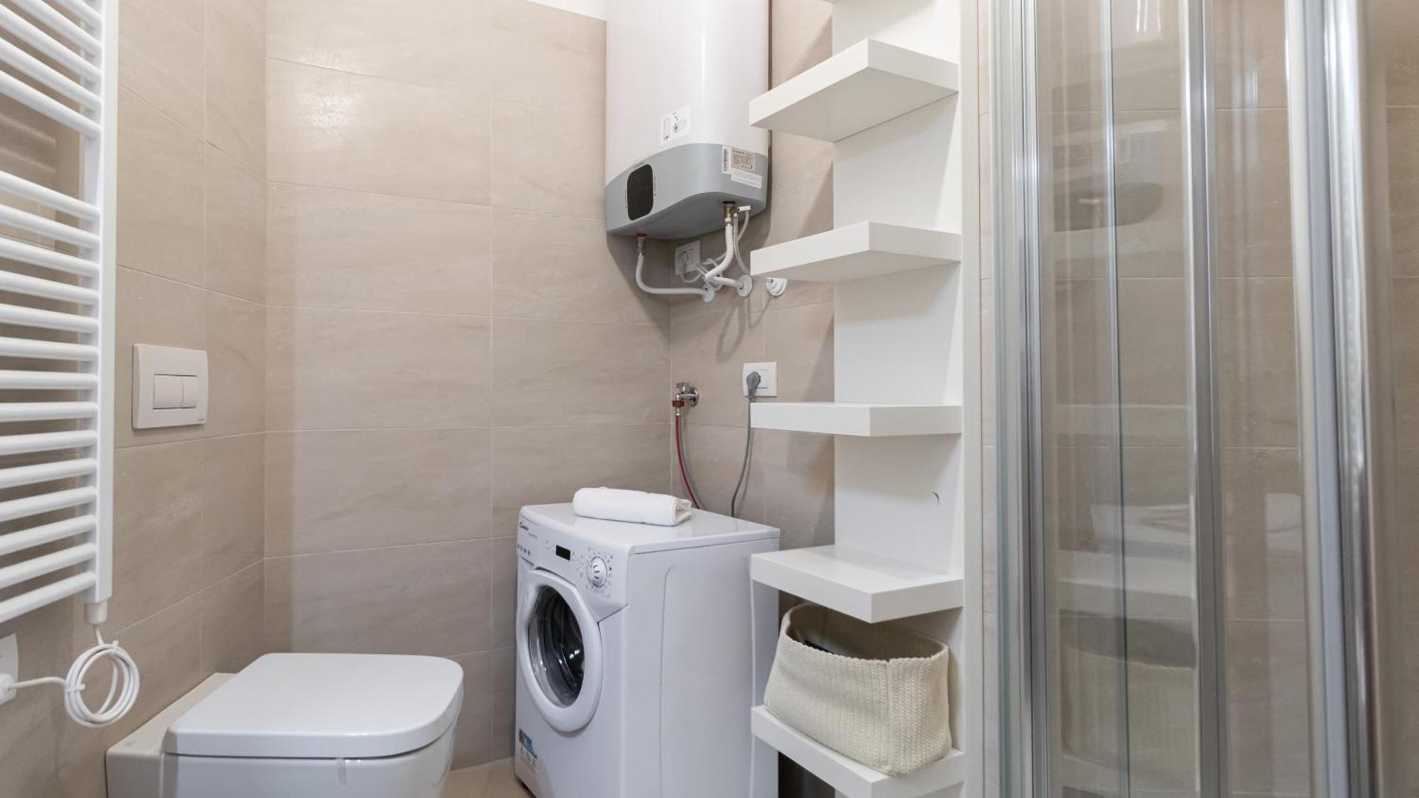 Italianway - Melozzo Da Forli 11 Appartement