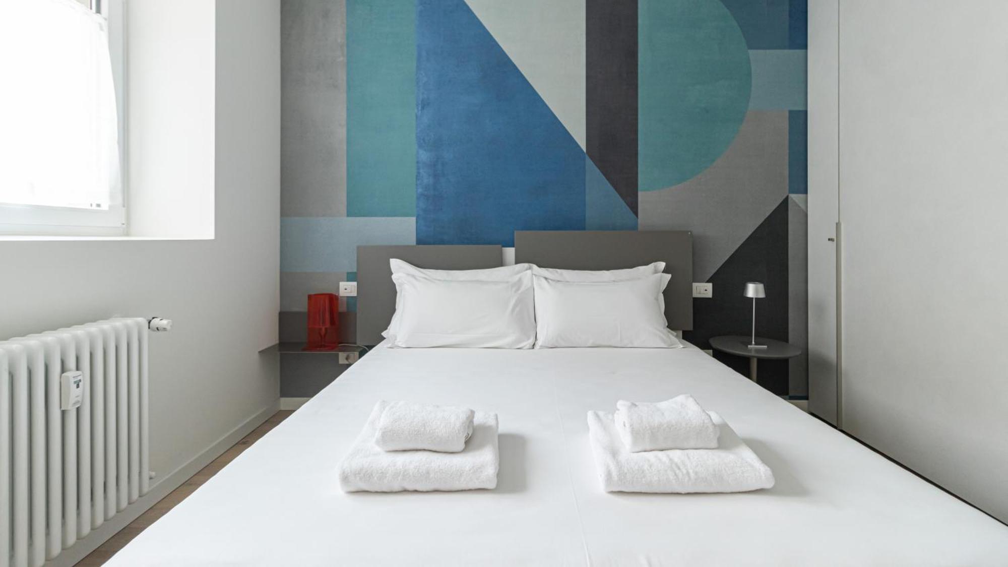 Italianway - Melozzo Da Forli 11 Appartement *