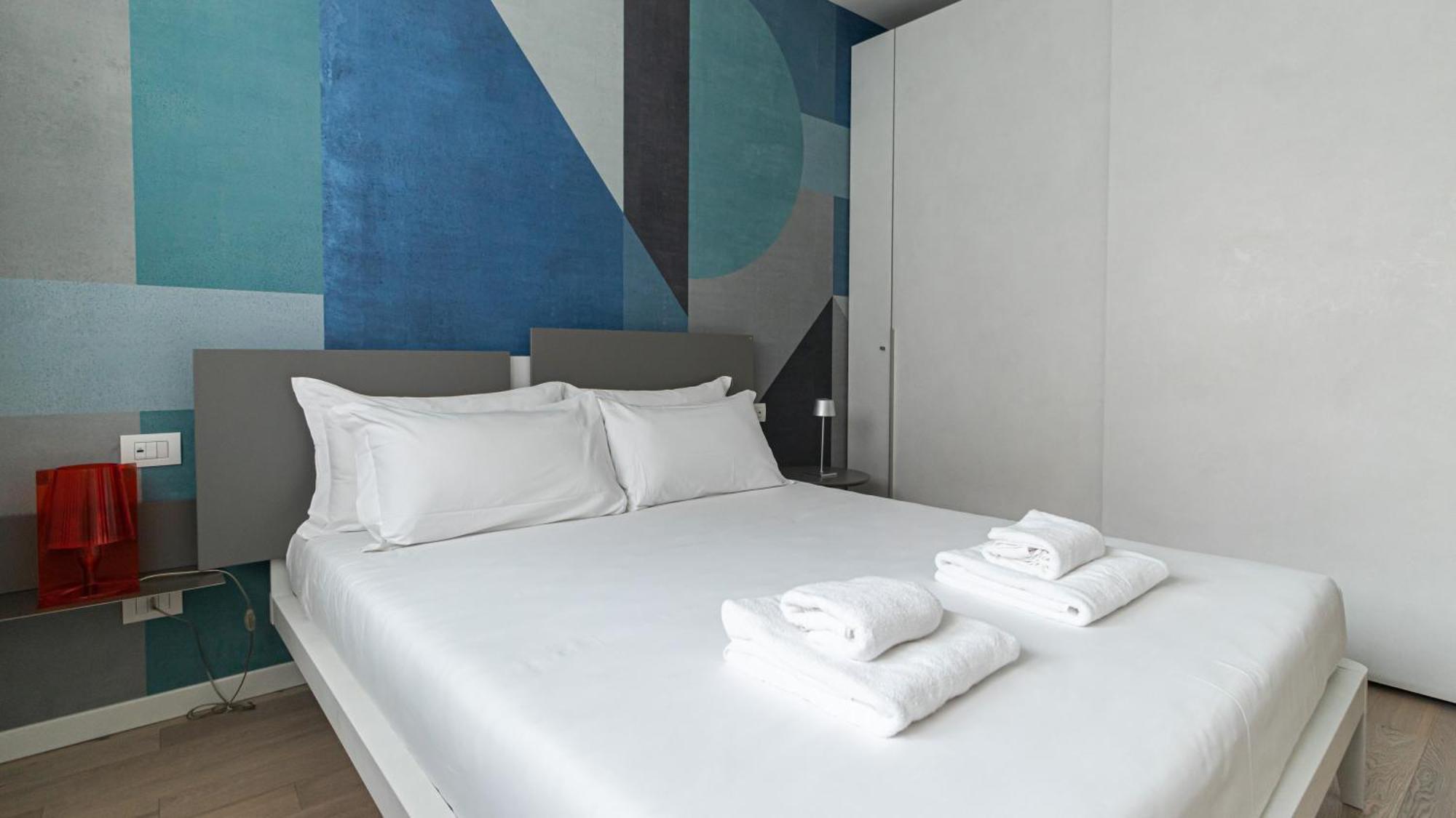 Appartement Italianway - Melozzo Da Forli 11 Milan