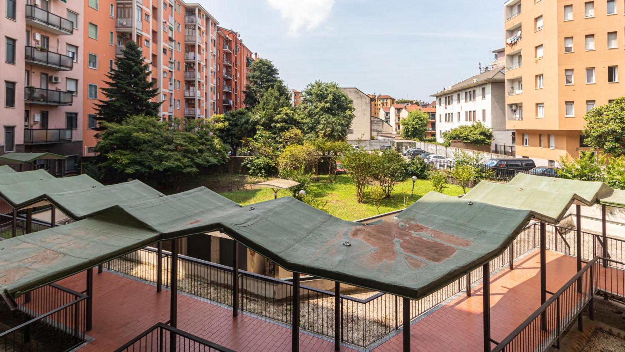 Appartement Italianway - Melozzo Da Forli 11
