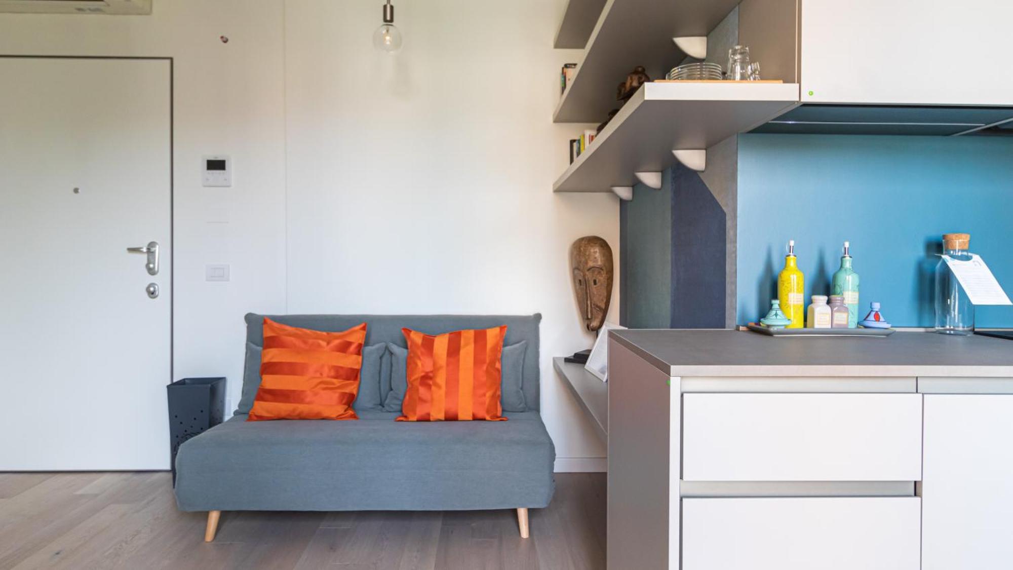 Appartement Italianway - Melozzo Da Forli 11 *