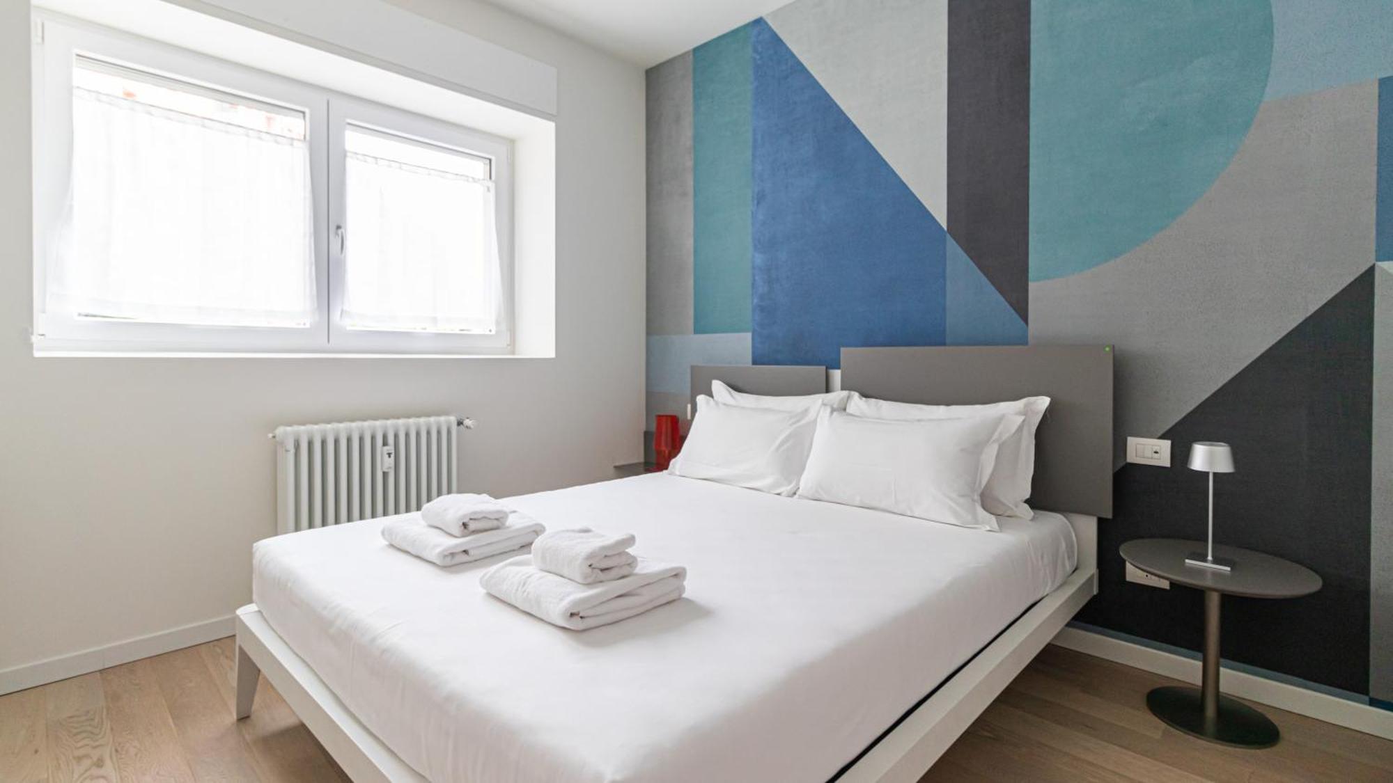 Italianway - Melozzo Da Forli 11 Appartement