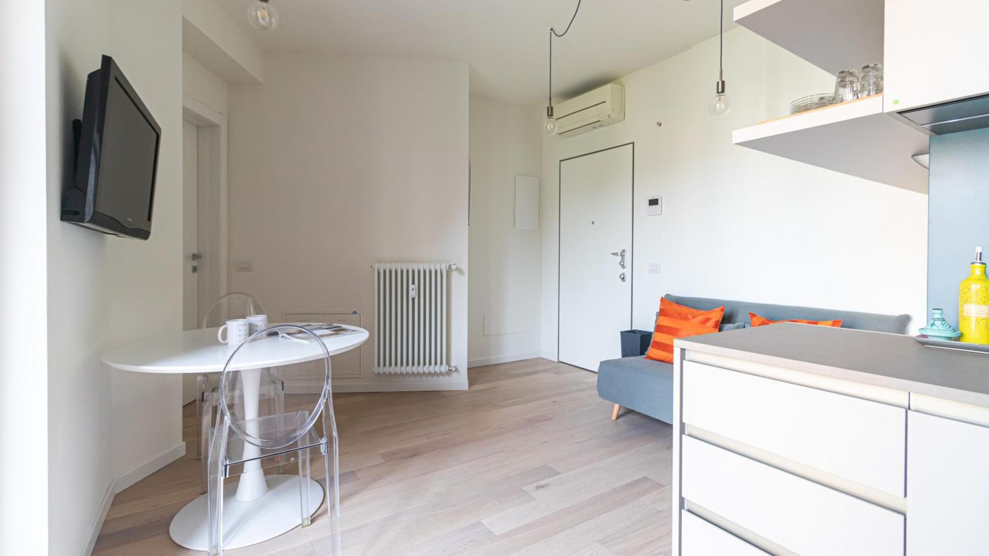 Appartement Italianway - Melozzo Da Forli 11