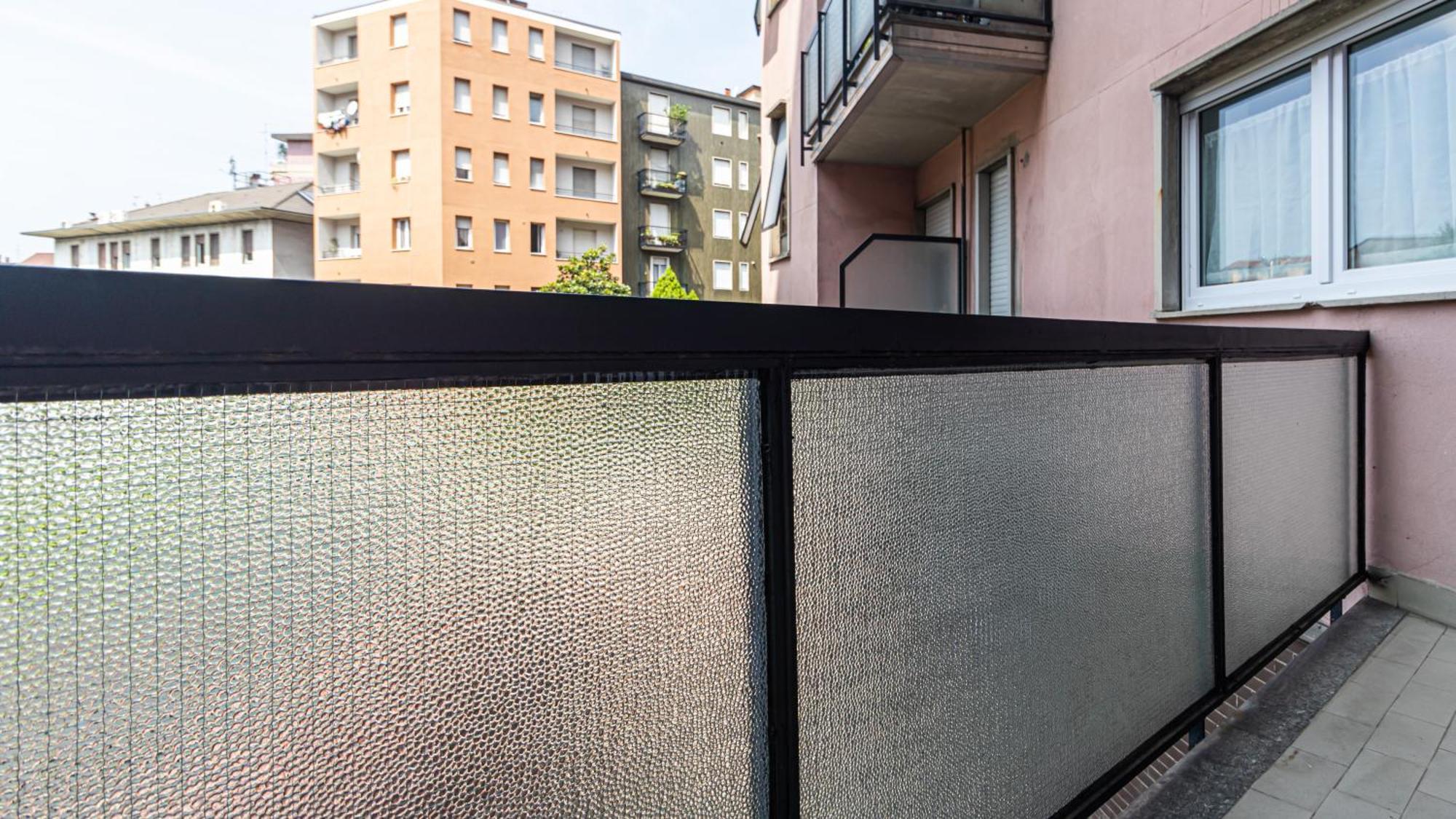 Italianway - Melozzo Da Forli 11 Appartement Milan